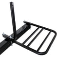 thumbnail image 4 of Quick Products QPRBM2R RV Bumper-Mounted 2-Bike Rack, 4 of 8