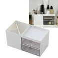 thumbnail image 1 of Caja de almacenamiento de escritorio BuyWeek organizador minimalista de oficina, 1 of 12