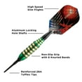 thumbnail image 3 of Viper Atomic Bee Soft Tip Dart Set, 16 Grams, Green, 3 of 7