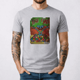 thumbnail image 1 of Poppy Playtime Huggy Wuggy ®Have Fun® Unisex Softstyle T-Shirt Top, 1 of 4