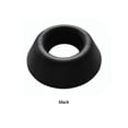 thumbnail image 2 of Cateissary Soporte de pelota Fútbol Baloncesto Base de soporte Reutilizable Home Office Training Display Holder Rack para niños Negro Type3 NO3, 2 of 6