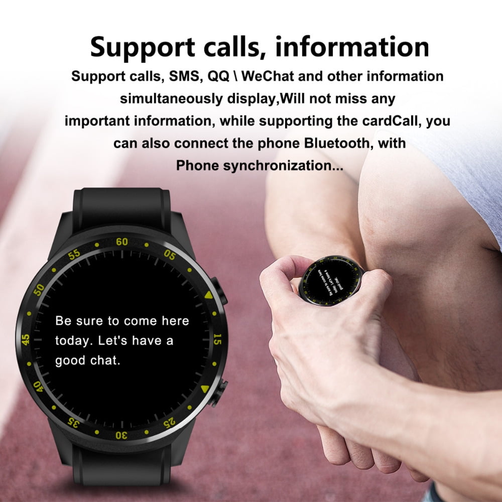 qq watch sim card