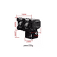 thumbnail image 4 of "Faros Auxiliares Led Doble Color Para Auto Moto 1 Par ", 4 of 4