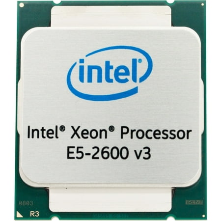Intel Xeon E5-2670 v3 Dodeca-core (12 Core) 2.30 GHz Processor - Socket LGA 2011-v3Retail Pack - 3 MB - 30 MB Cache - 5 GT/s DMI - 64-bit Processing - 22 nm - 120