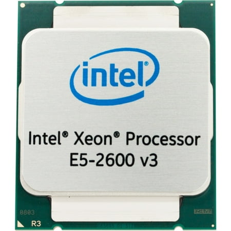 Intel 2011 Cpu Intel Xeon E5-2670 v3 Dodeca-core (12 Core) 2.30 GHz Processor - Socket LGA 2011-v3Retail Pack - 3 MB - 30 MB Cache - 5 GT/s DMI - 64-bit Processing - 22 nm - 120 W ()