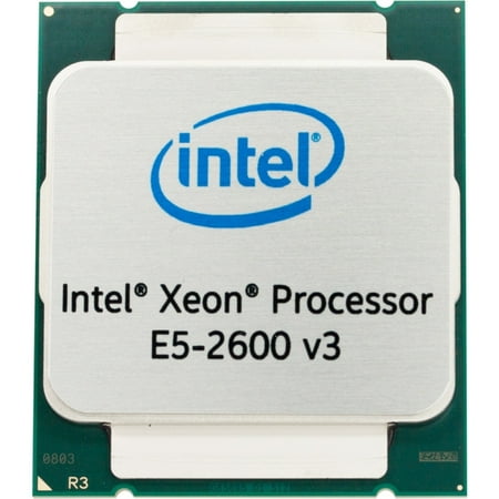 Intel Xeon E5-2670 v3 Dodeca-core (12 Core) 2.30 GHz Processor - Socket LGA 2011-v3Retail Pack - 3 MB - 30 MB Cache - 5 GT/s DMI - 64-bit Processing - 22 nm - 120