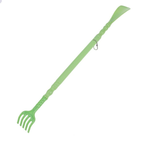 CRAFTHROU Hollow Shoe Horn De PP Con Mango Largo Ergonómico Para Uso En Casa Y Oficina