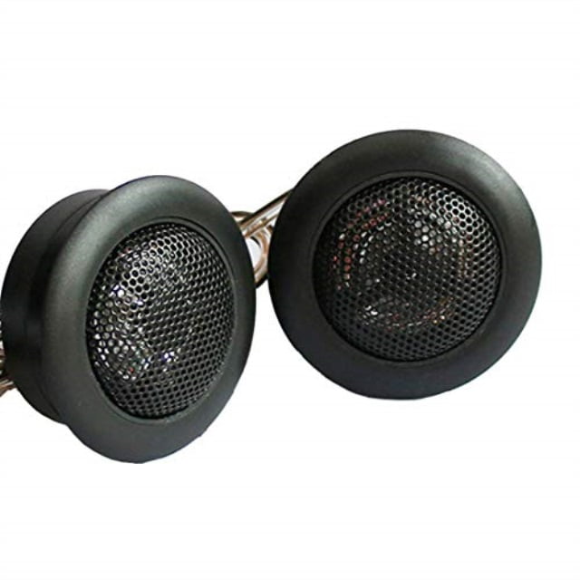 car tweeter speaker silk dome tweeters audio component car tweeter speaker silk dome tweeters audio component