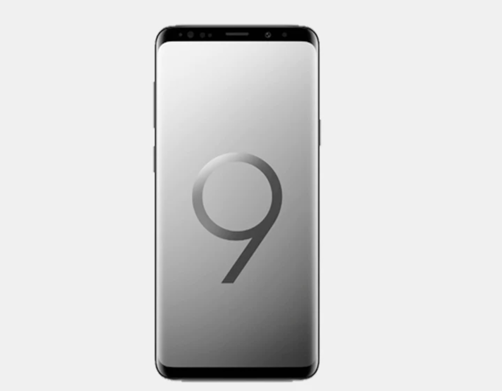 Samsung Galaxy S9 (2018) G960F DS 64GB/4GB 5.8" GSM Factory Unlocked - Midnight Black
