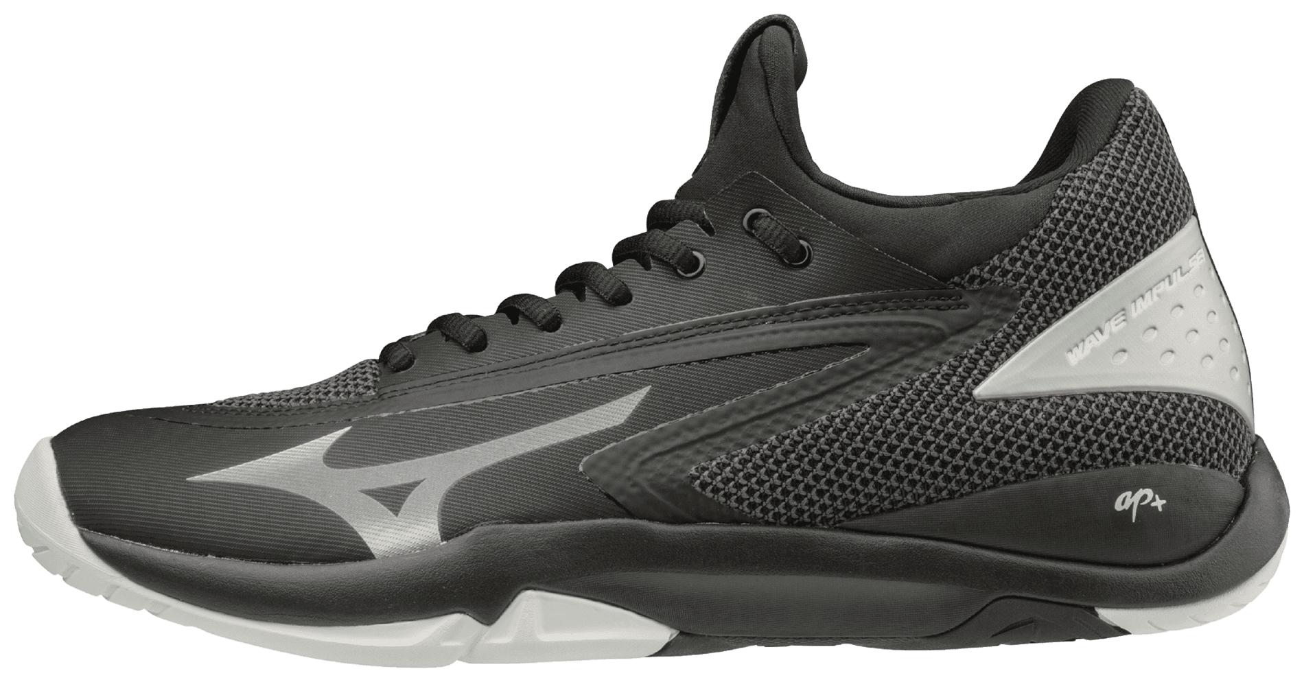 wave impulse mizuno