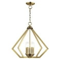 thumbnail image 2 of Lustre Cinq Lumières, 2 of 10