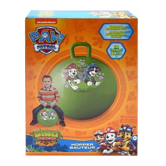 ball hopper toy