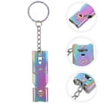 thumbnail image 3 of Stainless Steel Bird Whistle Metal Dog Training Whistle Bird Training Whistle Pet Training Accessory, 3 of 8
