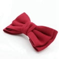 thumbnail image 3 of Accesorio de pinza para el cabello, mujeres, niñas, niños, pinza para el cabello con lazo, diseño de última generación Jadeshay A, 3 of 6