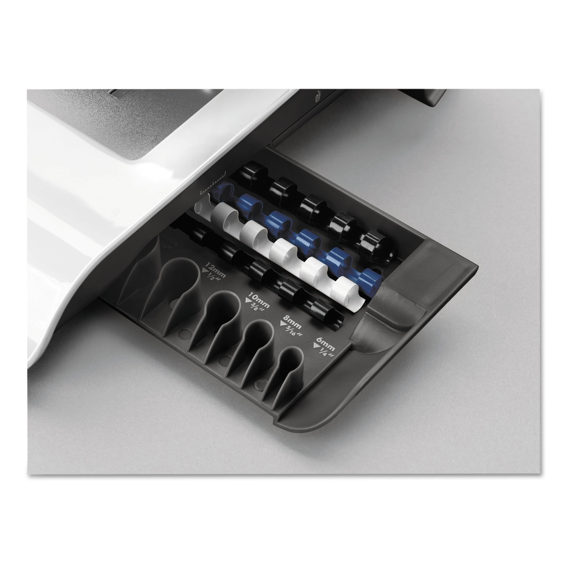 Fellowes Star™+ 150 Manual Comb Binding Machine