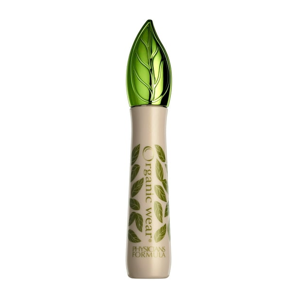 Physicians Formula Organic Wear® 100 Natural Origin Mascara, Ultra