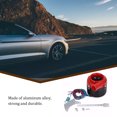 thumbnail image 2 of destyer Universal Car Fake Dump Replacement Turbos Blow off Hooter Valve Analog Sound Automotive Upgrade Modification Accessories, 2 of 5