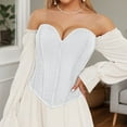 thumbnail image 1 of Body Shaping Underwear with Lace Design for Casual Wear Compatible with T Shirts All Seasons with Detailed Sizing for Optimal Fit, 1 of 3