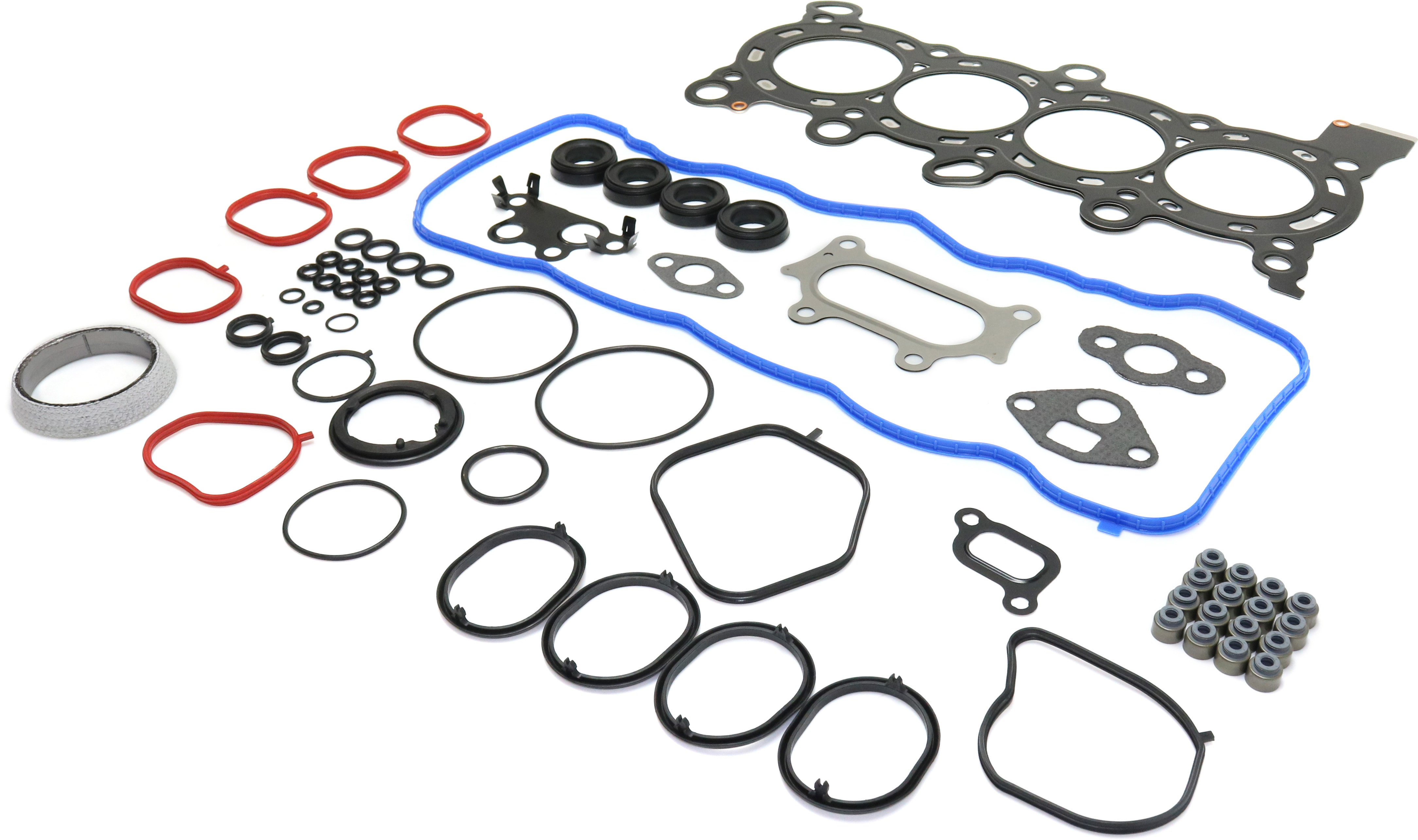 Head Gasket Set For 2006-2011 Honda Civic Hybrid 1.3 SOHC LAD2 – Mizumo MLS
