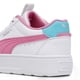 thumbnail image 4 of Tenis Casual Puma Rebelle PS Blanco 388421 07 Niña 20cm, 4 of 5