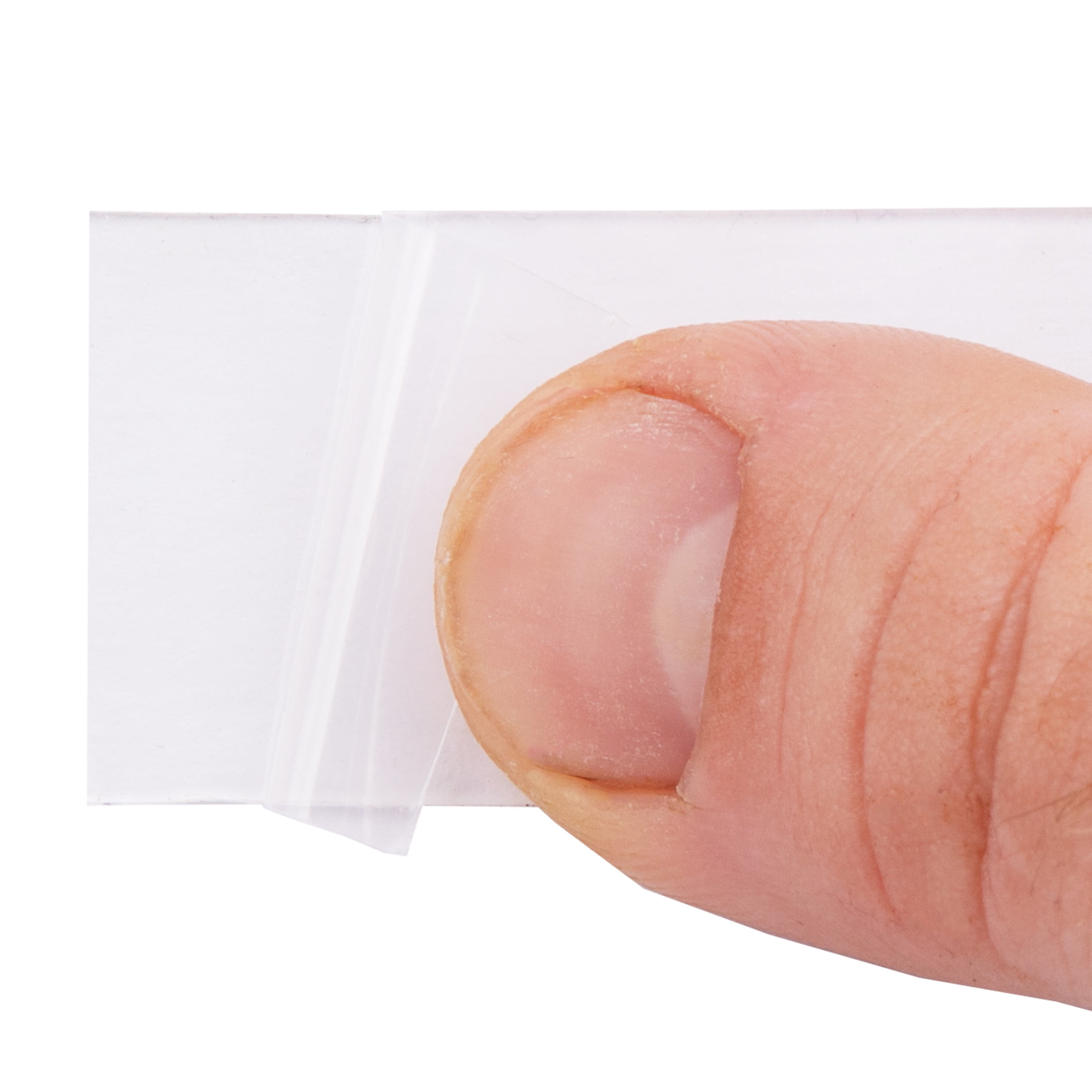 (3 pack) T-Rex Brand Ferociously Strong Extra Thick Mounting Tape, 1 in. x 90 in., Clear