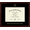 Black, variant on United States Naval War College Diploma Frame, Document Size 12" x 9"