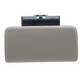thumbnail image 2 of Stylish Glove Box Latch Compartment Door Lock Handle, Enhanced Safety, for Innova 2004-2015, with High Strength ABS Material, 2 of 7