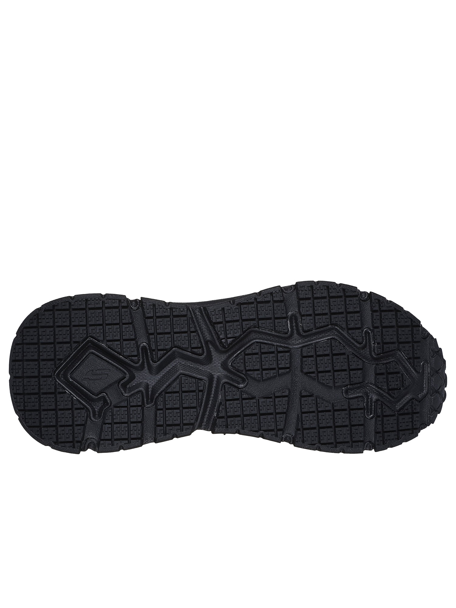 Skechers Work Women's D'Lux Journey Nixxy Slip Resistant Carbon Nano Composite Toe Work Shoes