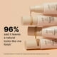 thumbnail image 5 of Crema hidratante con color Dr.Jart+ Premium BB SPF 40 40 ml, 5 of 6