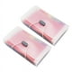 thumbnail image 1 of 2X Nueva Oficina A6 Carpeta de Archivos Expandible Cartera Bolsa de órganos 13 Rainbow Hang Tipo de Cuerda Productos de Archivo, 1 of 7