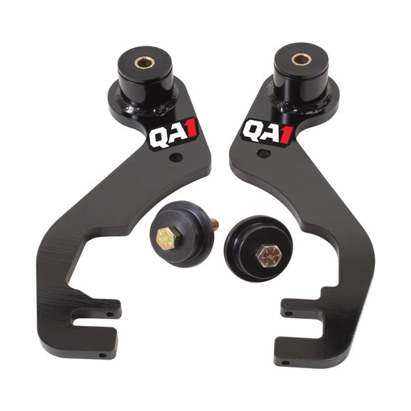 QA1 Anti-Hop Bars