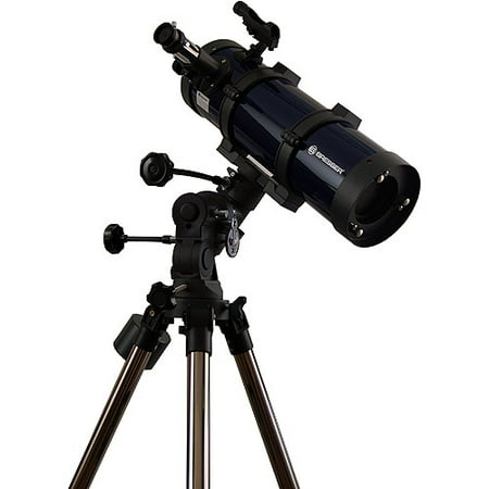 Explore Scientific Aurora 114mm EQ Telescope