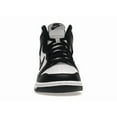 thumbnail image 3 of Nike Men's Dunk High Panda Black White (2021/2024) Shoes, from StockX, 3 of 5