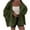 Green, variant on ZQUUVOU Women's Loose Cardigan Sweater Open Front Long Sleeve Sweater Solid Knit Coat Cozy Lounge Wrap Outerwear Beige