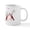 White, variant on CafePress - CRAWFISH FESTIVAL With Stick People Mugs - 11 oz Ceramic Mug - Novelty Coffee Tea Cup
