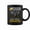 Black, variant on Storm Chaser Costume Tornado For Boys Meteorologist Tornado Coffee Mugs