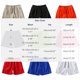 thumbnail image 3 of Pantalones de Trabajo Cómodos Hombres Pantalones Cortos Deportivos Y Casuales con Malla Interna Pantalones Cortos de Moda para Hombres Y Mujeres, 3 of 9