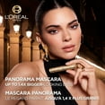 thumbnail image 4 of L'Oreal Paris Voluminous Panorama Mascara, 4 of 9