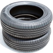 GT Radial Set of 4 (FOUR) GT Radial Champiro Ecotec 195/60R16 89H AS A/S All Season Tires Fits: 2008-14 Scion xD Base Simolary simolary.com 21