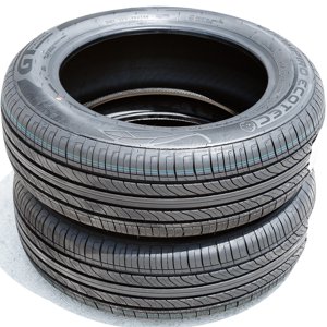 GT Radial Set of 4 (FOUR) GT Radial Champiro Ecotec 195/60R16 89H AS A/S All Season Tires Fits: 2008-14 Scion xD Base Sansujyuku sansujyuku.com