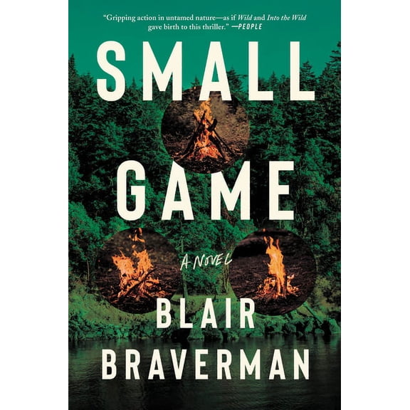 Small Game, (Paperback)