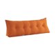 thumbnail image 1 of Cojín de noche de vellón de maíz, bolsa suave, respaldo grande, almohada de lectura, almohada triangular de protección de cintura, sofá de sala de estar, almohada suave, 1 of 5
