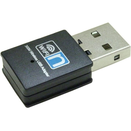 Simyoung 300Mbps Mini USB Wireless WiFi Adapter 802.11n/g/b LAN Internet Network Adapter price history on PriceWatchPro