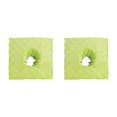 thumbnail image 1 of Minnieouse Massage Table Sheet Covers with Face Breath Hole 40x40cm for Massage Bed Type1, 1 of 1