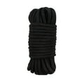 thumbnail image 2 of Cuerda de Tienda de Dosel de 6 Mm Guyline Cuerda para Camping Paracord 20m Macarena Cuerda de algodón Macrame, 2 of 5