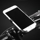 thumbnail image 5 of Black Soporte universal para teléfono para bicicleta Soporte de navegación a prueba de aluminio ajustable, 5 of 5