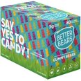 thumbnail image 2 of Better Bears - Variety Pack 12 x 50g Tray, 2 of 3