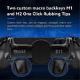 thumbnail image 5 of -D11 Mobile Phone Wireless Game Gamepad Switch// Controller Supports Android HarmonyOS HID Mode A, 5 of 5