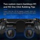 thumbnail image 5 of -D11 Mobile Phone Wireless Game Gamepad Switch// Controller Supports Android HarmonyOS HID Mode A, 5 of 5