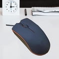 thumbnail image 4 of lionlar 2 Piece Portable Wired Mouse USB 1000 DPI for Notebook Computers Accessories, 4 of 9